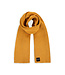 U Island Scarf - Honey