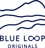 Blue LOOP Originals | Zero Waste Engineers