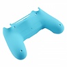 Consoleskins PS4 Controller Shells (GEN 4, 5) - Sky Blue - Back Consoleskins PS4 Controller Shells (GEN 4, 5) - Sky Blue - Back