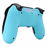 Consoleskins PS4 Controller Shells (GEN 4, 5) - Sky Blue - Back Consoleskins PS4 Controller Shells (GEN 4, 5) - Sky Blue - Back