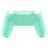 Consoleskins PS4 Controller Shells (GEN 4, 5) - Mintgroen - Achterkant Consoleskins PS4 Controller Shells (GEN 4, 5) - Mintgroen - Achterkant
