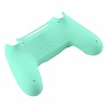 Consoleskins PS4 Controller Shells (GEN 4, 5) - Mint Green - Back Consoleskins PS4 Controller Shells (GEN 4, 5) - Mint Green - Back