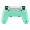 Consoleskins PS4 Controller Shells (GEN 4, 5) - Mint Green - Back Consoleskins PS4 Controller Shells (GEN 4, 5) - Mint Green - Back
