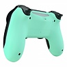 Consoleskins PS4 Controller Shells (GEN 4, 5) - Mint Green - Back Consoleskins PS4 Controller Shells (GEN 4, 5) - Mint Green - Back