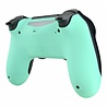 Consoleskins PS4 Controller Shells (GEN 4, 5) - Mint Green - Back Consoleskins PS4 Controller Shells (GEN 4, 5) - Mint Green - Back
