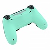 Consoleskins PS4 Controller Shells (GEN 4, 5) - Mint Green - Back Consoleskins PS4 Controller Shells (GEN 4, 5) - Mint Green - Back