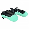 Consoleskins PS4 Controller Shells (GEN 4, 5) - Mint Green - Back Consoleskins PS4 Controller Shells (GEN 4, 5) - Mint Green - Back