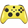 Consoleskins CS Controller Xbox Series - Goud Chrome Custom Consoleskins CS Controller Xbox Series - Goud Chrome Custom