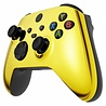 Consoleskins CS Controller Xbox Series - Goud Chrome Custom Consoleskins CS Controller Xbox Series - Goud Chrome Custom