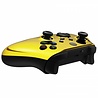 Consoleskins CS Controller Xbox Series - Goud Chrome Custom Consoleskins CS Controller Xbox Series - Goud Chrome Custom