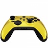 Consoleskins CS Controller Xbox Series - Goud Chrome Custom Consoleskins CS Controller Xbox Series - Goud Chrome Custom
