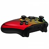 Consoleskins CS Controller Xbox Series - Groen Goud Rood Chrome Custom Consoleskins CS Controller Xbox Series - Groen Goud Rood Chrome Custom