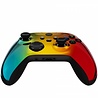 Consoleskins CS Controller Xbox Series - Groen Goud Rood Chrome Custom Consoleskins CS Controller Xbox Series - Groen Goud Rood Chrome Custom