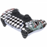 Consoleskins Sony PS5 DualSense Draadloze Controller - Joker HAHA Front Custom Consoleskins Sony PS5 DualSense Draadloze Controller - Joker HAHA Front Custom