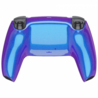 Consoleskins PS5 Controller Housing Shell - Blue / Purple Metallic - Back Shell Consoleskins PS5 Controller Housing Shell - Blue / Purple Metallic - Back Shell