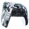 Consoleskins PS5 Controller Behuizing Shell - Dire Wolf - Front Shell Consoleskins PS5 Controller Behuizing Shell - Dire Wolf - Front Shell