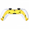 Consoleskins PS5 Controller Housing Shell - Gold Chrome - Cover Shell Consoleskins PS5 Controller Housing Shell - Gold Chrome - Cover Shell
