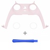 Consoleskins PS5 Controller Housing Shell - Light Pink Soft Touch - Cover Shell Consoleskins PS5 Controller Housing Shell - Light Pink Soft Touch - Cover Shell