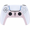 Consoleskins PS5 Controller Housing Shell - Light Pink Soft Touch - Cover Shell Consoleskins PS5 Controller Housing Shell - Light Pink Soft Touch - Cover Shell
