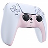 Consoleskins PS5 Controller Housing Shell - Light Pink Soft Touch - Cover Shell Consoleskins PS5 Controller Housing Shell - Light Pink Soft Touch - Cover Shell