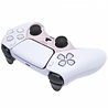 Consoleskins PS5 Controller Behuizing Shell - Lichtroze Soft Touch - Cover Shell Consoleskins PS5 Controller Behuizing Shell - Lichtroze Soft Touch - Cover Shell