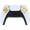 Consoleskins PS5 Controller Buttons - Goud Chrome - 11 in 1 Button Set Consoleskins PS5 Controller Buttons - Goud Chrome - 11 in 1 Button Set
