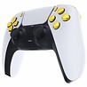Consoleskins PS5 Controller Buttons - Goud Chrome - 11 in 1 Button Set Consoleskins PS5 Controller Buttons - Goud Chrome - 11 in 1 Button Set
