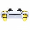 Consoleskins PS5 Controller Buttons - Goud Chrome - 11 in 1 Button Set Consoleskins PS5 Controller Buttons - Goud Chrome - 11 in 1 Button Set