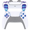 Consoleskins PS5 Controller Buttons - Blauw / Paars Metallic - 11 in 1 Button Set Consoleskins PS5 Controller Buttons - Blauw / Paars Metallic - 11 in 1 Button Set