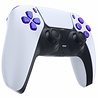 Consoleskins PS5 Controller Buttons - Blauw / Paars Metallic - 11 in 1 Button Set Consoleskins PS5 Controller Buttons - Blauw / Paars Metallic - 11 in 1 Button Set