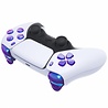 Consoleskins PS5 Controller Buttons - Blauw / Paars Metallic - 11 in 1 Button Set Consoleskins PS5 Controller Buttons - Blauw / Paars Metallic - 11 in 1 Button Set