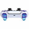 Consoleskins PS5 Controller Buttons - Blauw / Paars Metallic - 11 in 1 Button Set Consoleskins PS5 Controller Buttons - Blauw / Paars Metallic - 11 in 1 Button Set