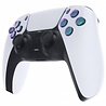 Consoleskins PS5 Controller Buttons - Green / Purple Metallic - 11 in 1 Button Set Consoleskins PS5 Controller Buttons - Green / Purple Metallic - 11 in 1 Button Set