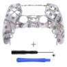 Consoleskins PS5 Controller Housing Shell - Dollars - Front Shell Consoleskins PS5 Controller Housing Shell - Dollars - Front Shell