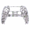Consoleskins PS5 Controller Housing Shell - Dollars - Front Shell Consoleskins PS5 Controller Housing Shell - Dollars - Front Shell