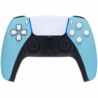Consoleskins CS Controller PS5 - Hemelsblauw Soft Touch Custom Consoleskins CS Controller PS5 - Hemelsblauw Soft Touch Custom
