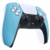 Consoleskins CS Controller PS5 - Hemelsblauw Soft Touch Custom Consoleskins CS Controller PS5 - Hemelsblauw Soft Touch Custom