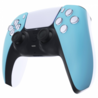 Consoleskins CS Controller PS5 - Hemelsblauw Soft Touch Custom Consoleskins CS Controller PS5 - Hemelsblauw Soft Touch Custom