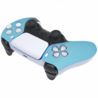 Consoleskins CS Controller PS5 - Hemelsblauw Soft Touch Custom Consoleskins CS Controller PS5 - Hemelsblauw Soft Touch Custom