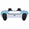 Consoleskins CS Controller PS5 - Hemelsblauw Soft Touch Custom Consoleskins CS Controller PS5 - Hemelsblauw Soft Touch Custom