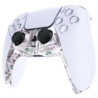 Consoleskins PS5 Controller Behuizing Shell - Dollars - Cover Shell Consoleskins PS5 Controller Behuizing Shell - Dollars - Cover Shell