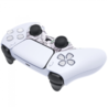 Consoleskins PS5 Controller Behuizing Shell - Dollars - Cover Shell Consoleskins PS5 Controller Behuizing Shell - Dollars - Cover Shell