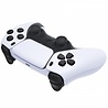 Consoleskins PS5 Controller Buttons - Black - 11 in 1 Button Set Consoleskins PS5 Controller Buttons - Black - 11 in 1 Button Set