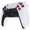 Consoleskins PS5 Controller Buttons - Red - 11 in 1 Button Set Consoleskins PS5 Controller Buttons - Red - 11 in 1 Button Set
