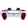 Consoleskins PS5 Controller Buttons - Red - 11 in 1 Button Set Consoleskins PS5 Controller Buttons - Red - 11 in 1 Button Set