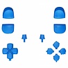 Consoleskins PS5 Controller Buttons - Blauw - 11 in 1 Button Set Consoleskins PS5 Controller Buttons - Blauw - 11 in 1 Button Set