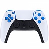 Consoleskins PS5 Controller Buttons - Blauw - 11 in 1 Button Set Consoleskins PS5 Controller Buttons - Blauw - 11 in 1 Button Set