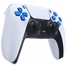 Consoleskins PS5 Controller Buttons - Blauw - 11 in 1 Button Set Consoleskins PS5 Controller Buttons - Blauw - 11 in 1 Button Set