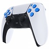 Consoleskins PS5 Controller Buttons - Blauw - 11 in 1 Button Set Consoleskins PS5 Controller Buttons - Blauw - 11 in 1 Button Set