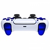 Consoleskins PS5 Controller Buttons - Blue Chrome - 11 in 1 Button Set Consoleskins PS5 Controller Buttons - Blue Chrome - 11 in 1 Button Set